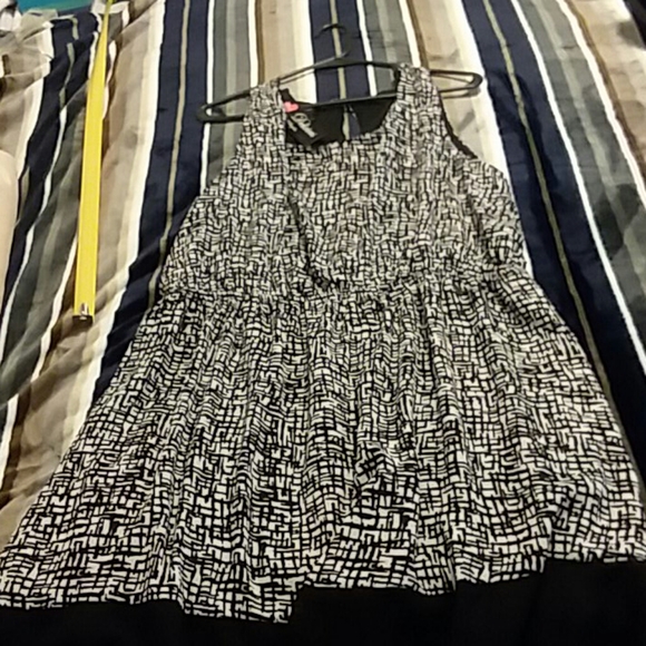 Love Delirious Los Angeles Summer Dress Sz 2X - Picture 2 of 5
